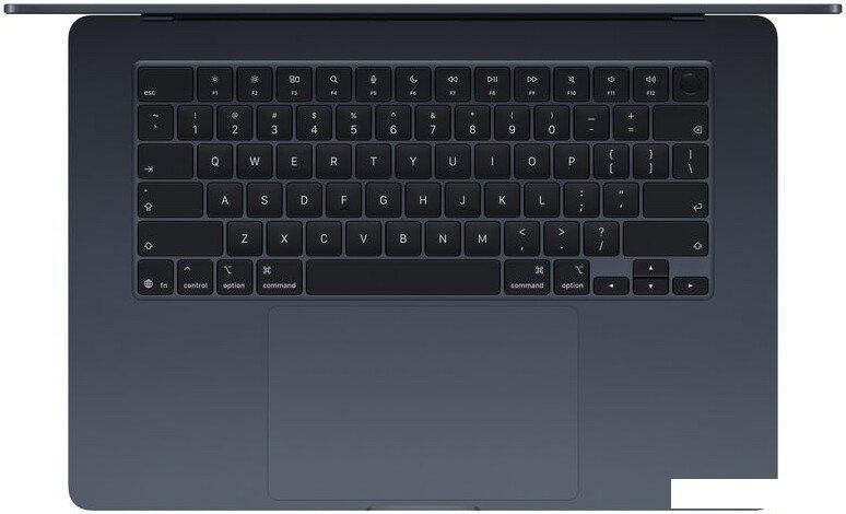 Ноутбук Apple MacBook Air 15.3" M5 2026 MDVH4