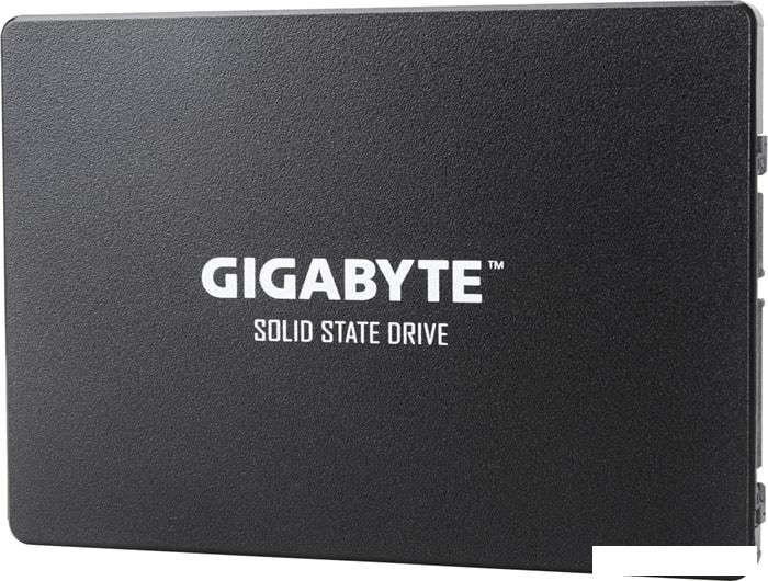SSD Gigabyte 480GB GP-GSTFS31480GNTD