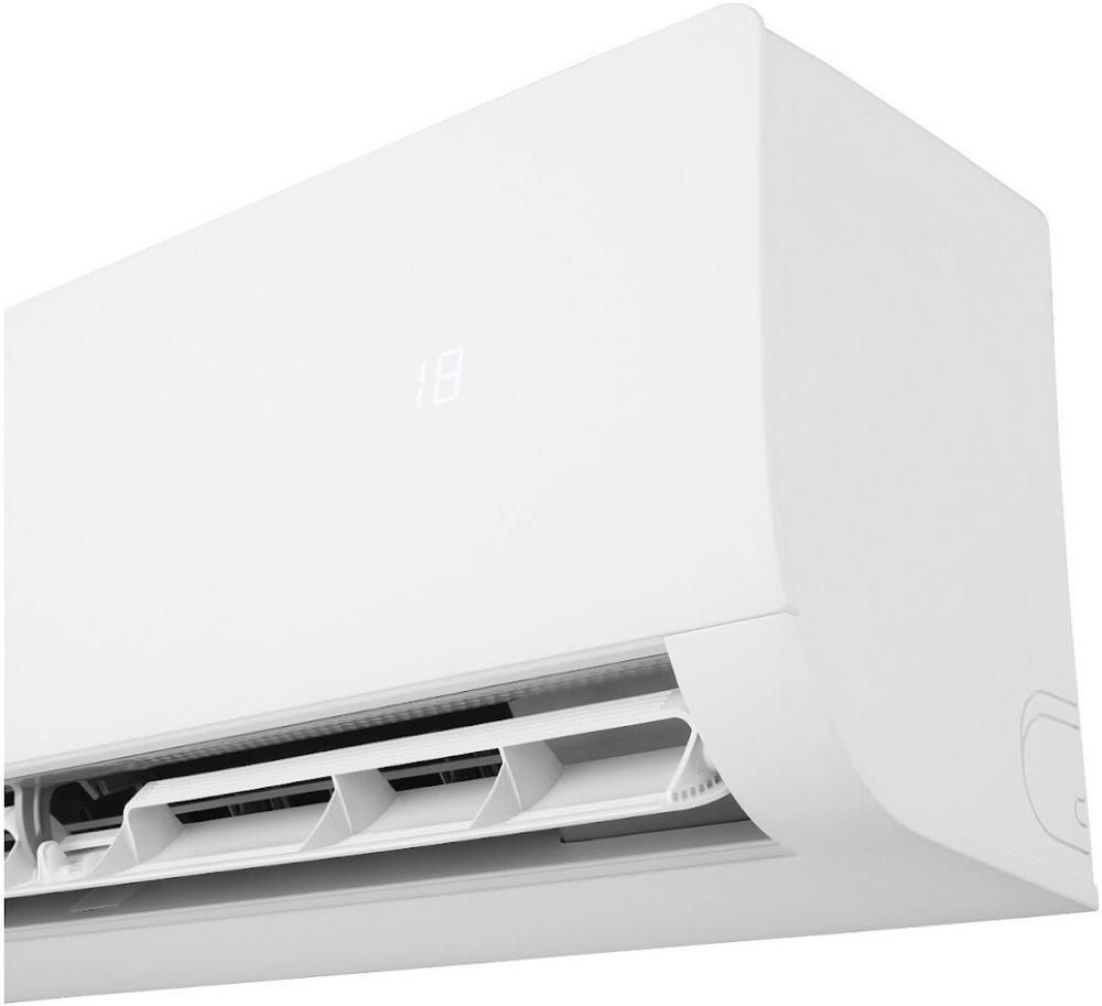 Кондиционер LG WZ09AWS