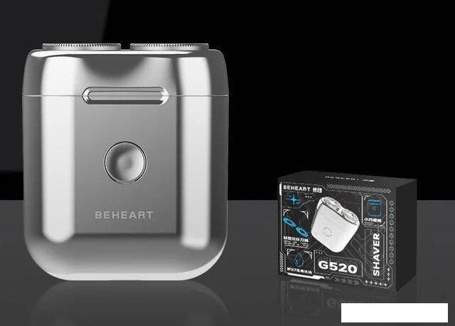 Электробритва Beheart G520