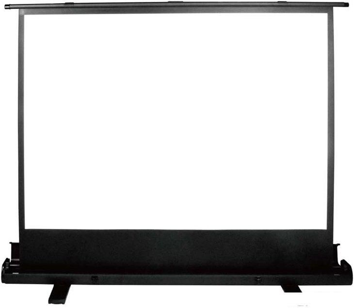 Проекционный экран CACTUS FloorExpert 120x160 CS-PSFLE-160X120