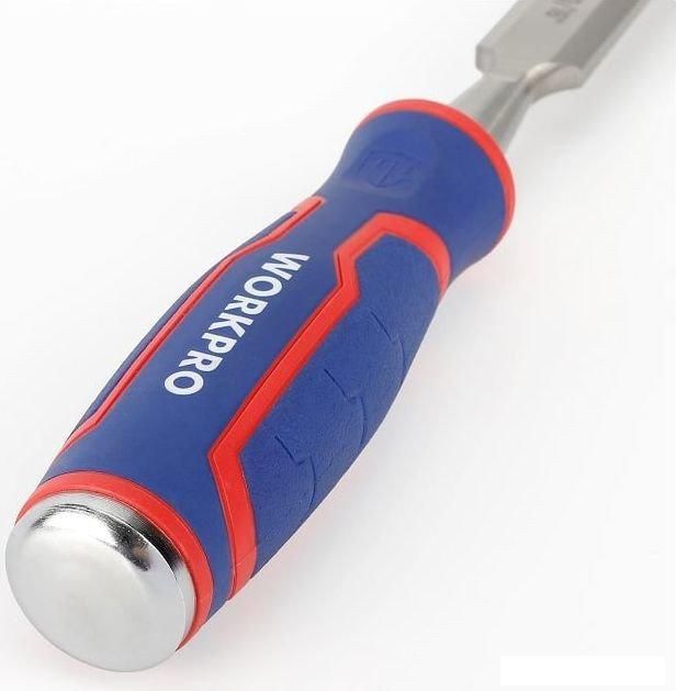 Стамеска Workpro WP243009