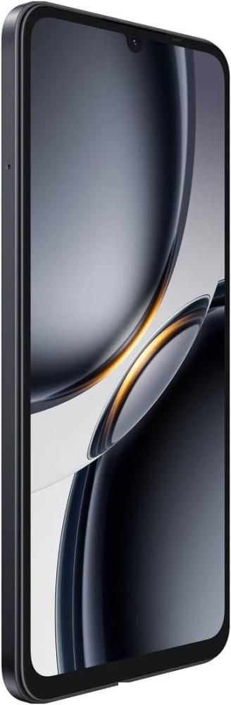 Телефон Tecno Spark Go 3 KN3 4GB/64GB (черный)