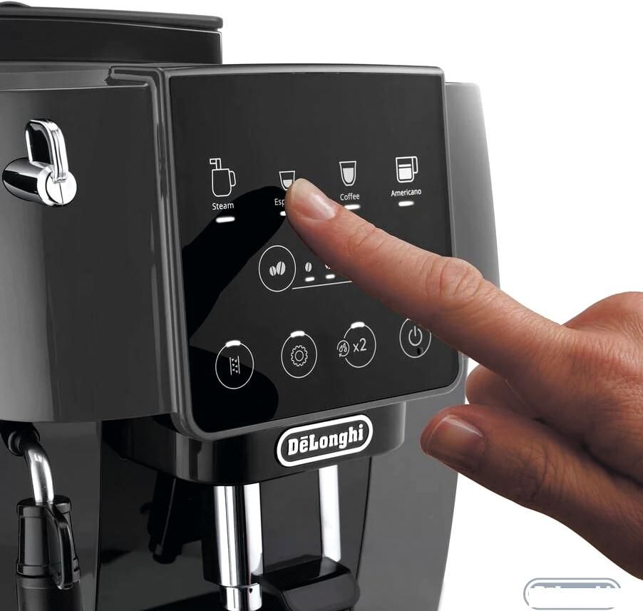 Кофемашина DeLonghi Magnifica Start ECAM 220.22 GB