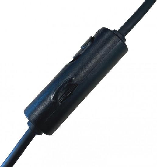 Наушники Оклик HS-L355G