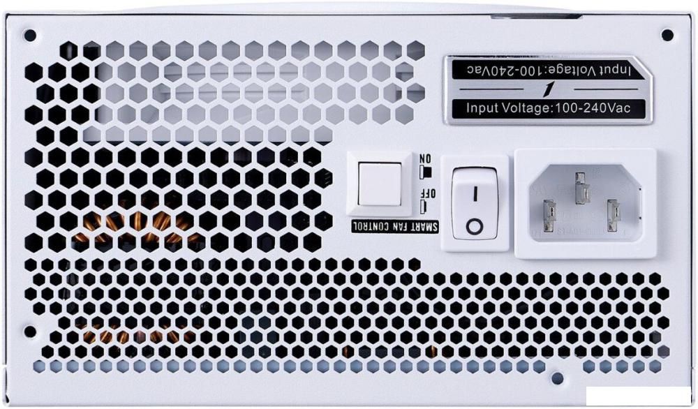 Блок питания 1stPlayer NGDP Gold 1200W HA-1200BA4-WH