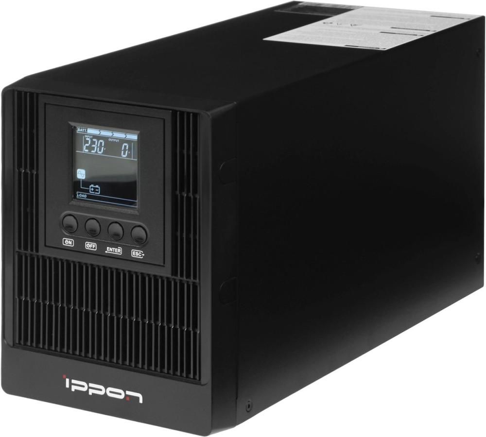 Источник бесперебойного питания IPPON Innova TB 1000 2050420