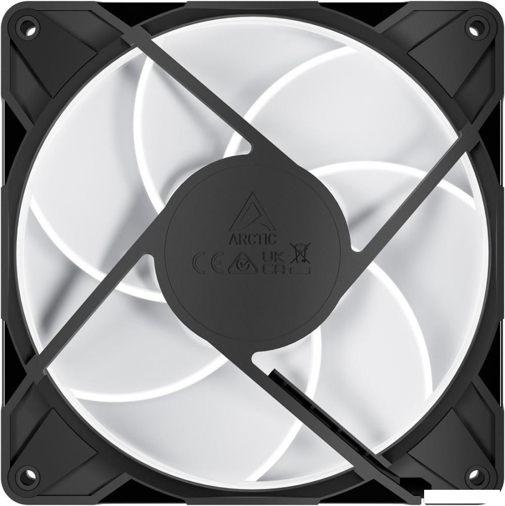 Комплект вентиляторов для корпуса Arctic P14 Pro A-RGB 3 Pack ACFAN00320A