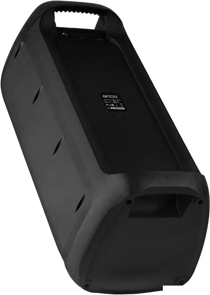 Беспроводная колонка Ginzzu GM-120