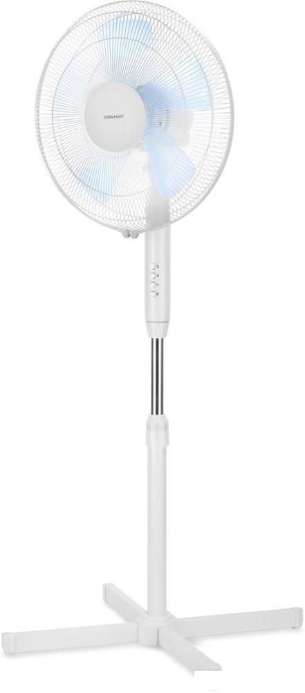 Вентилятор Coolfort CF-2029