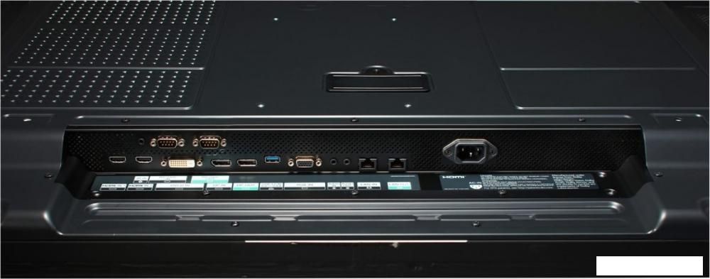 Дисплей для видеостен LG 55VSH7J-H