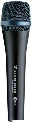 Проводной микрофон Sennheiser e 935