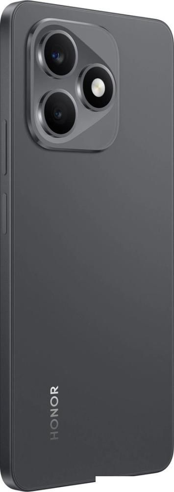 Телефон HONOR X8d 8GB/256GB международная версия (черный)