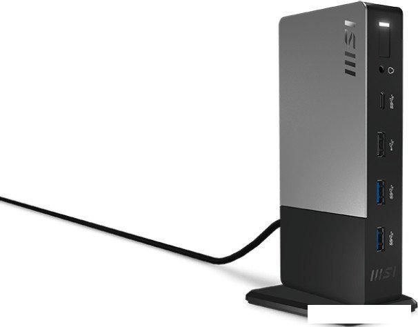 Док-станция MSI USB-C Docking Station Gen 2