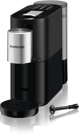 Капсульная кофеварка Krups Nespresso Atelier XN8908