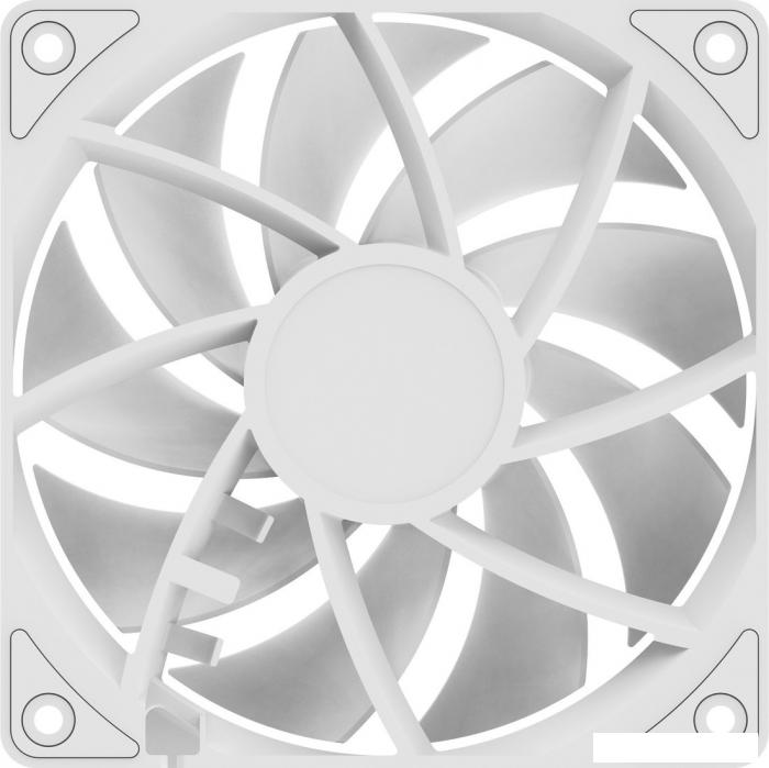 Вентилятор для корпуса Ocypus Gamma F12 WH