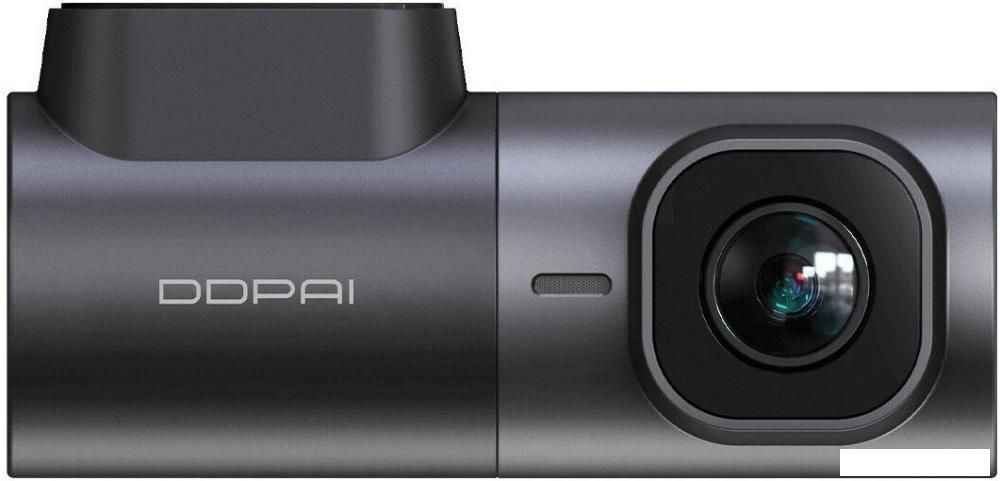 Видеорегистратор DDPai Mini 2X