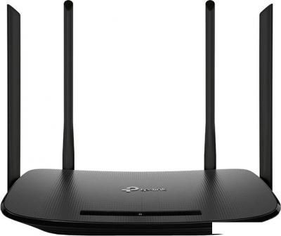 Беспроводной DSL-маршрутизатор TP-Link Archer VR300