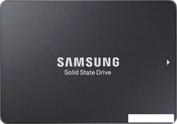 SSD Samsung PM893 480GB MZ7L3480HCHQ-00A07