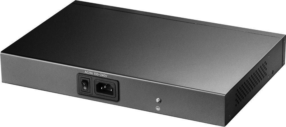 Неуправляемый коммутатор Cudy GS1024 3.0