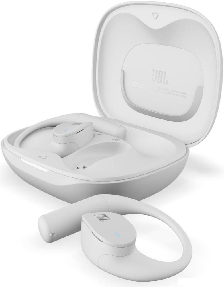 Наушники JBL Sense Lite (белый)