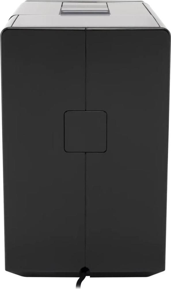 Кофемашина Rondell RDE-1115 (черный)