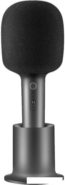 Bluetooth-микрофон Xiaomi Mijia Karaoke Mic XMKGMKF01YM