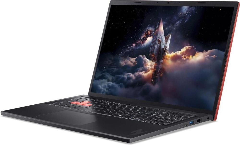 Игровой ноутбук Acer Nitro Lite 16 NL16-71G-7227 NH.D29ER.002