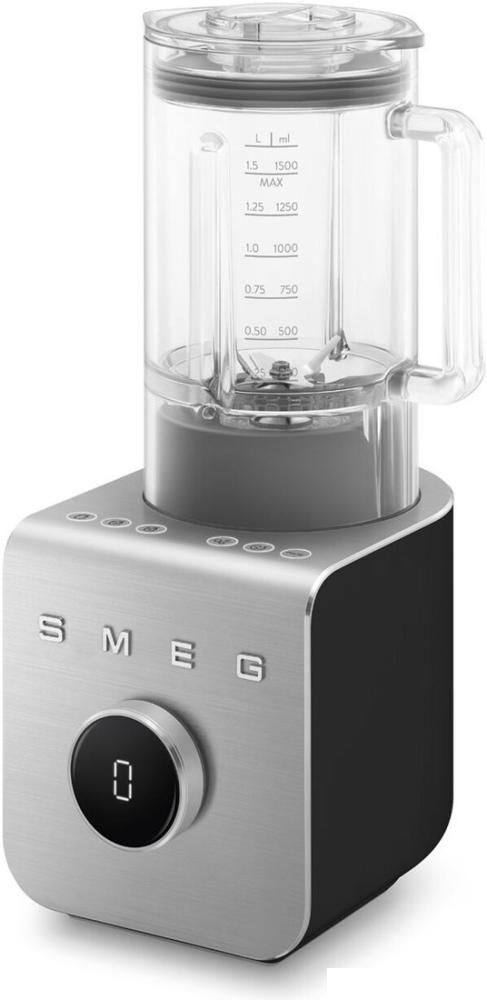 Стационарный блендер Smeg BLC02BLMEU