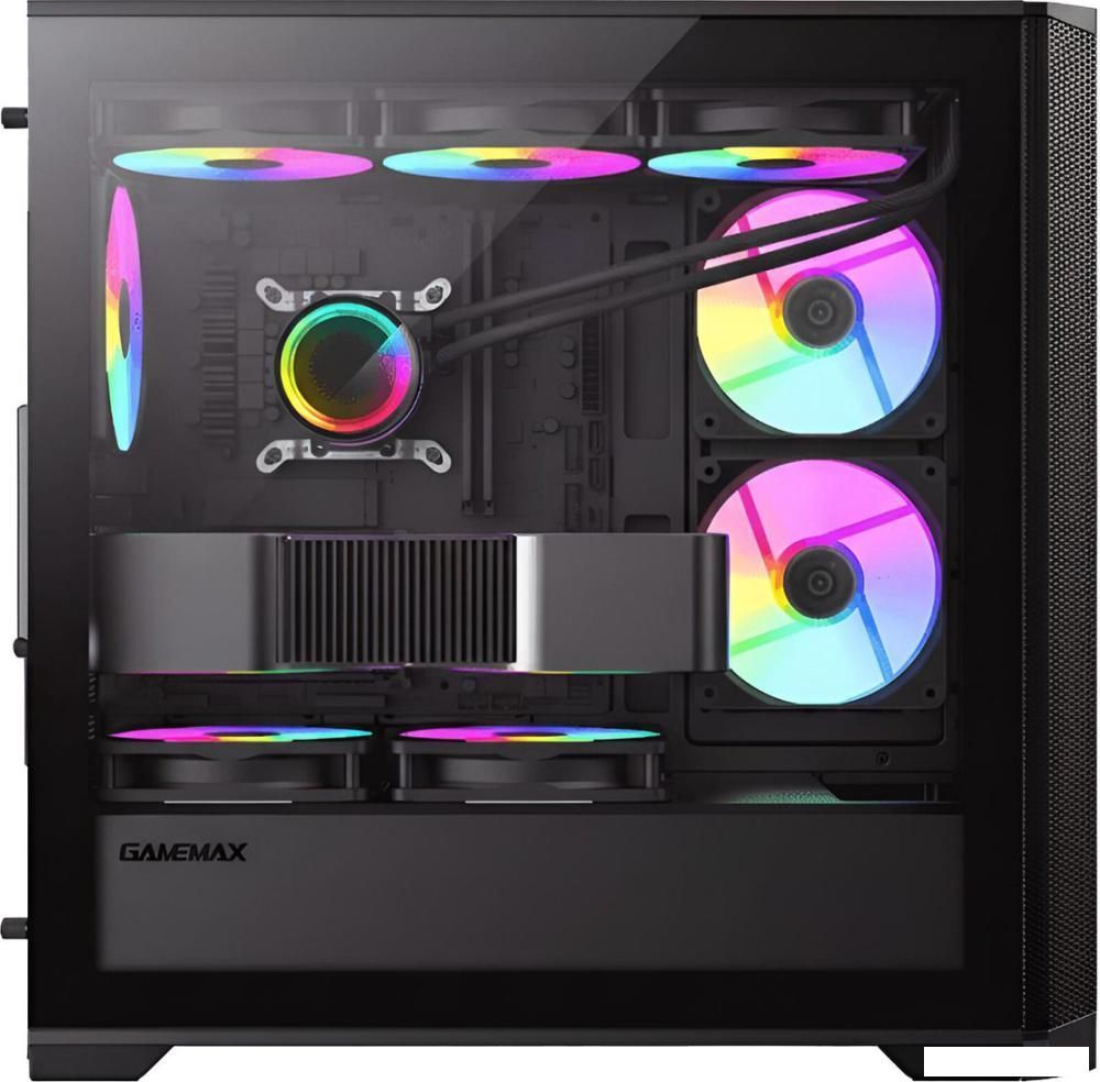 Компьютеры TGPC Action 94583 A-X