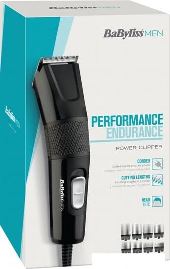 Машинка для стрижки волос BaByliss E756E