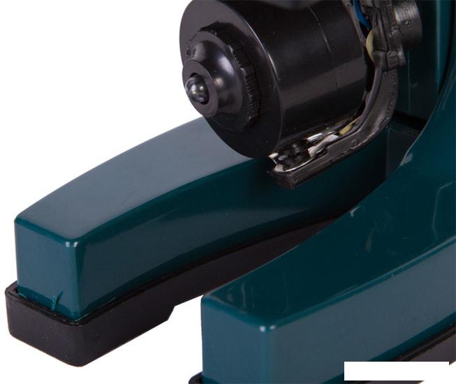 Детский микроскоп Levenhuk LabZZ M1 69739