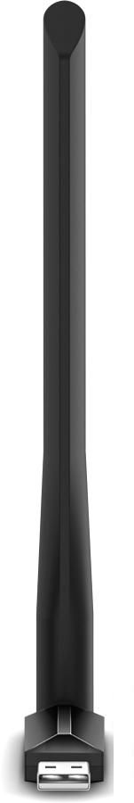 Wi-Fi адаптер TP-Link Archer T2U Plus