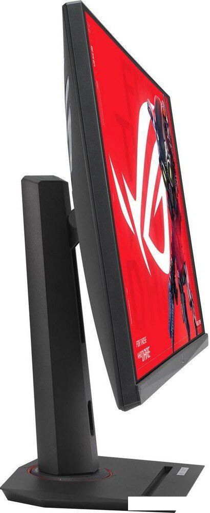 Игровой монитор ASUS ROG Strix XG32UCG