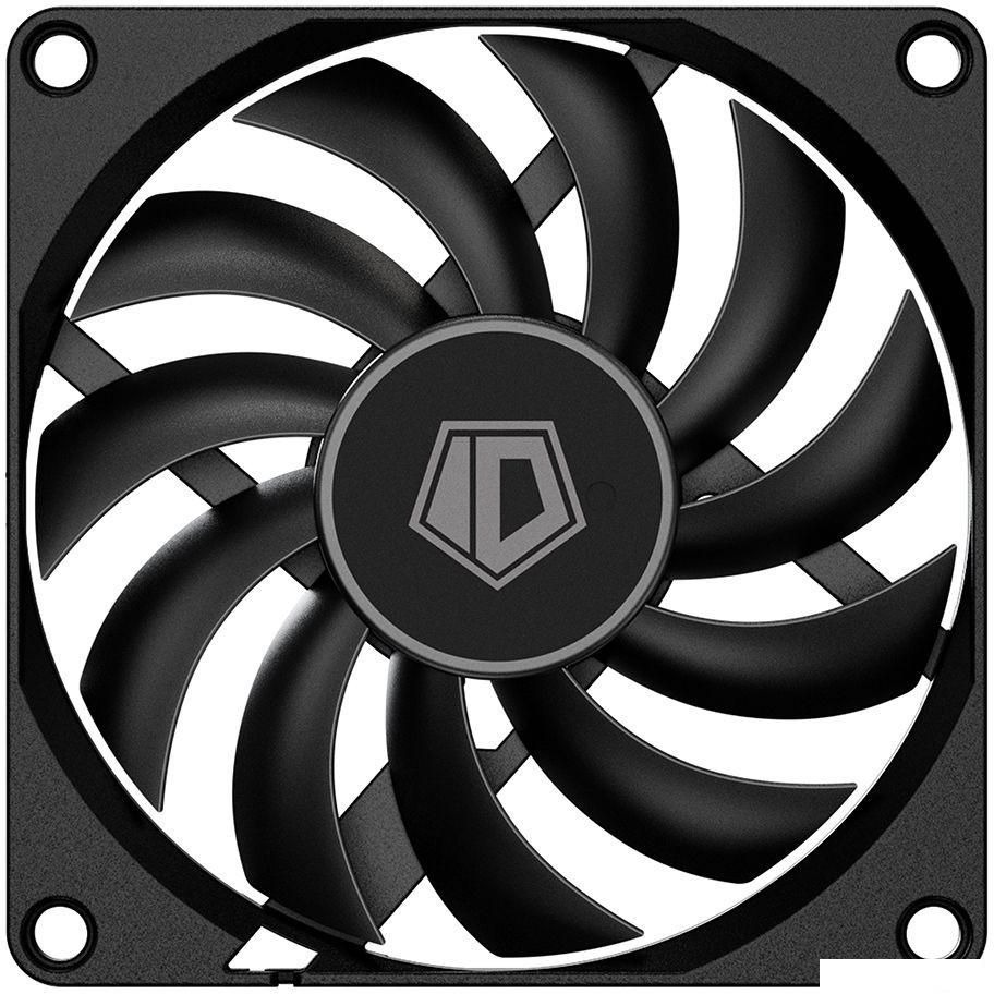 Вентилятор для корпуса ID-Cooling NO-8010-PWM