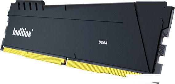 Оперативная память Indilinx Magic Series 8ГБ DDR4 3200 МГц IND-MD4P32SP08X