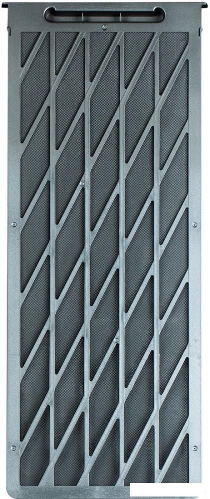 Корпус Zalman Z9 Iceberg MS (черный)