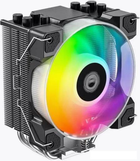 Кулер для процессора ID-Cooling SE-214-XT DF ARGB