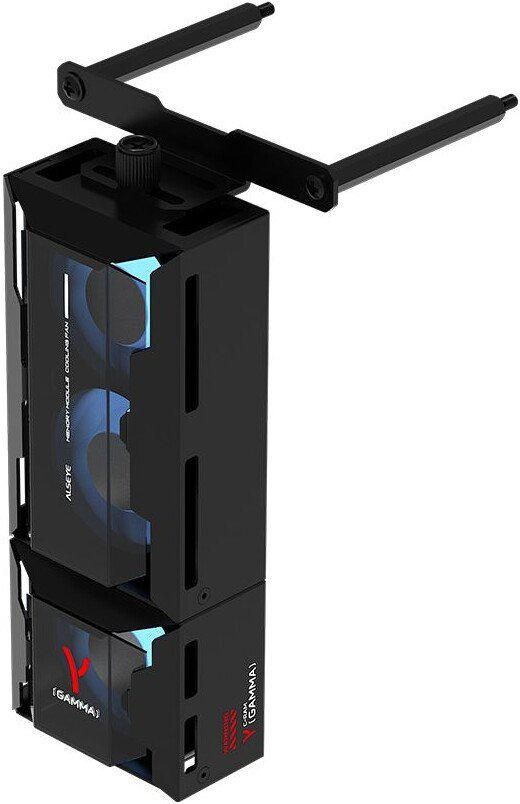 Кулер для оперативной памяти ALSEYE C-RAM-Gamma-B