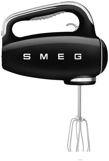 Миксер Smeg HMF01BLEU