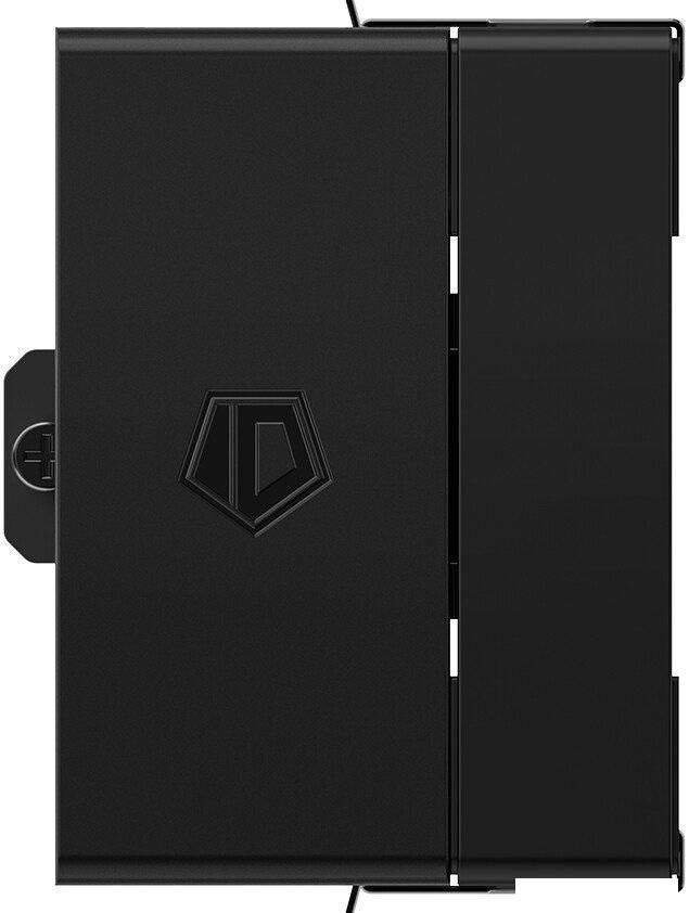 Кулер для процессора ID-Cooling SE-904-XT Black