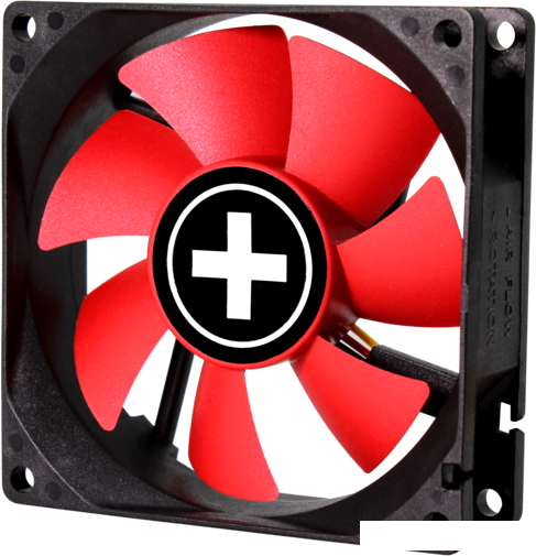 Вентилятор для корпуса Xilence Performance C XPF92.R.PWM