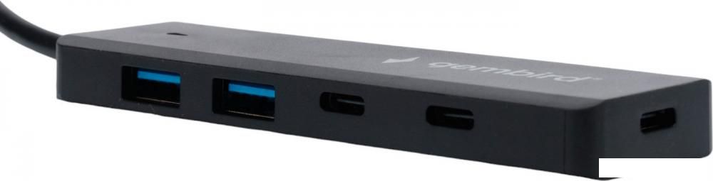 USB-хаб  Gembird UHB-C425