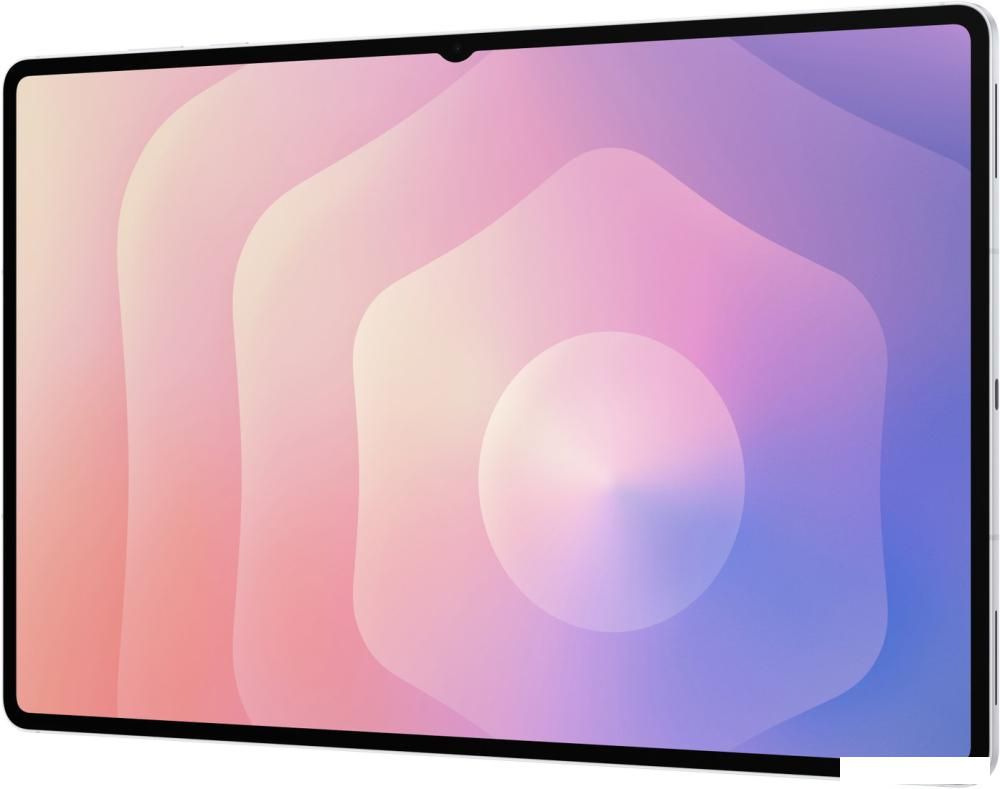Планшет Samsung Galaxy Tab S11 Ultra Wi-Fi SM-X930 16GB/1TB (серебристый)