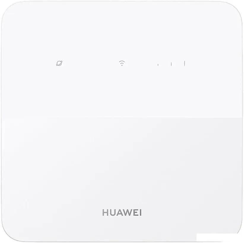 4G Wi-Fi роутер Huawei B320-323 (белый)