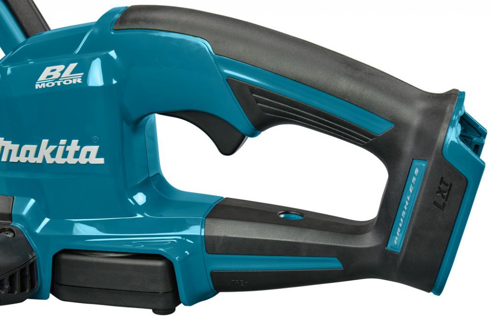 Кусторез Makita DUH606RT (с 1-им АКБ 5 Ач)