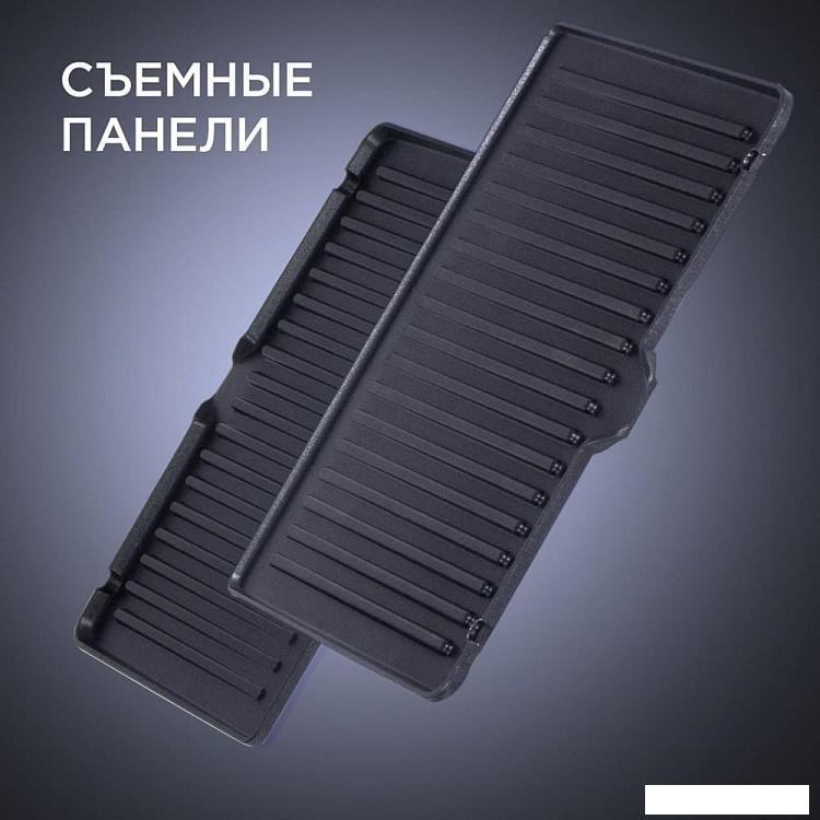 Электрогриль RED Solution SteakPro RGM-M809