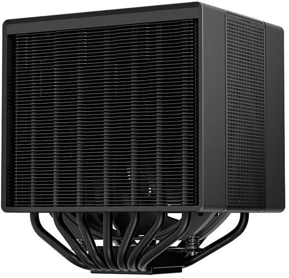 Кулер для процессора DeepCool Assassin 4S R-ASN4S-BKGPMN-G