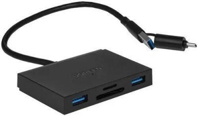 Карт-ридер Ugreen CM812 45167