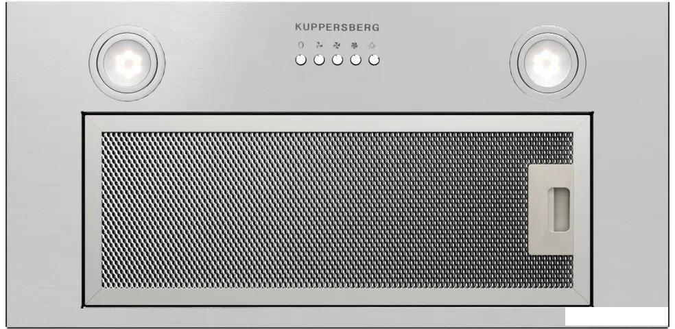 Вытяжки KUPPERSBERG Inpush 60 X